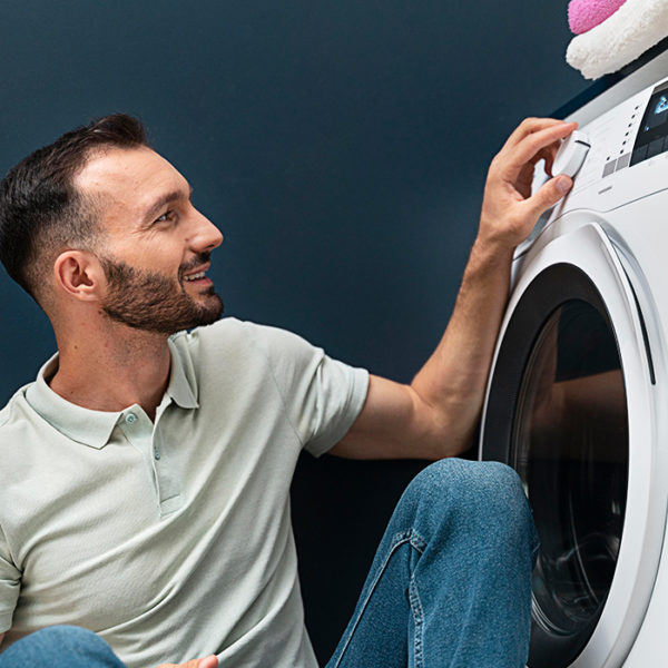 Tips For Washing Menswear